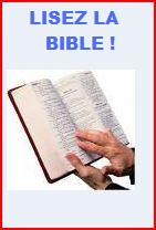 ECOUTER LA PAROLE DE DIEU