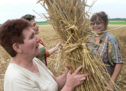 LA PROMESSE EST S�RE